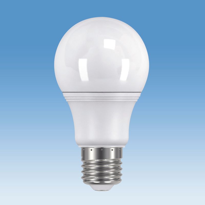 ☀️ The heat wave in Europe reminds us of the importance of efficient lighting in the home