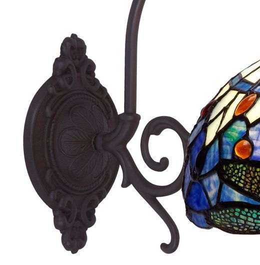 Histoire des lampes Tiffany