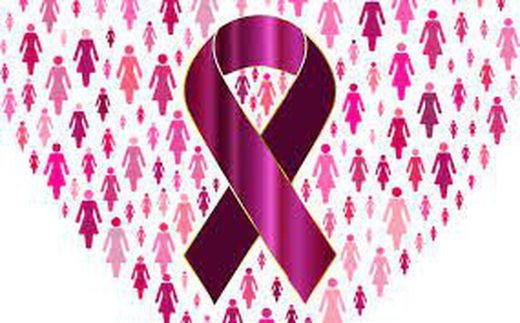 October 19 is the International Day to Fight Breast Cancer.