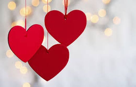 You love Me?