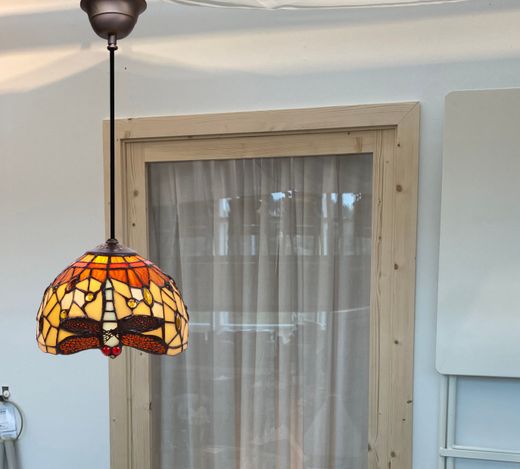 Light and style to welcome summer!