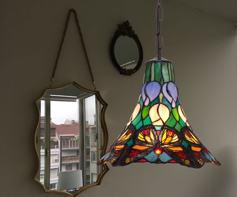 Prepara tu casa para el otoño con una iluminación cálida