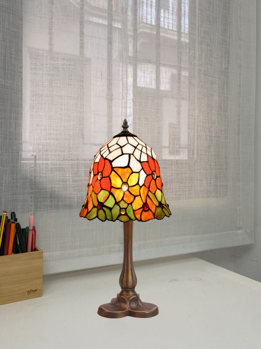 ¡Noticia Exclusiva! IvintageOnline.com Anuncia Stock Completo y un 15% de Descuento en Todas sus Lámparas Tiffany Originales