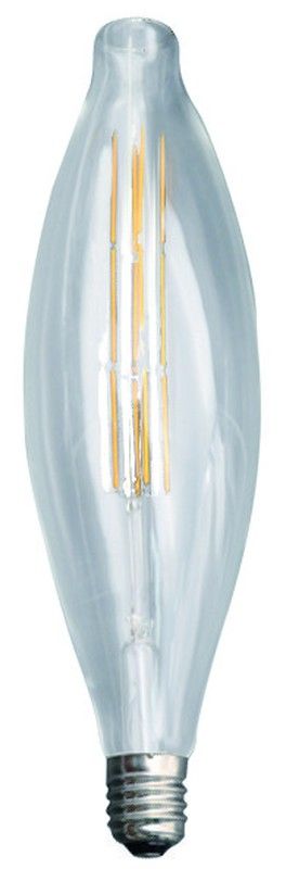 BOMBILLA FILAMENTO ELIPSE LED E40 