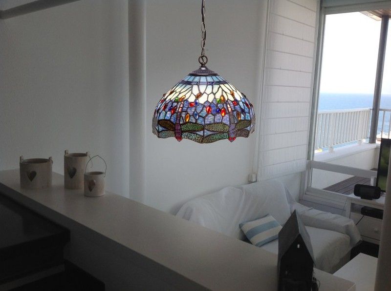 Suspended Ceiling Lamps