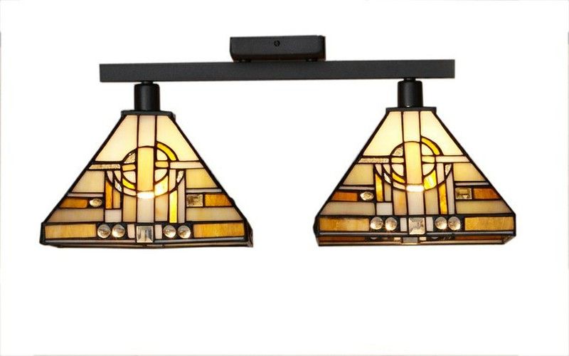 Ceiling and other wall lamps