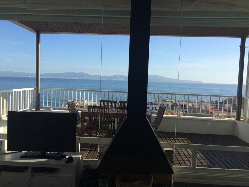 Llego la hora de re-decorar el apartamento de la playa