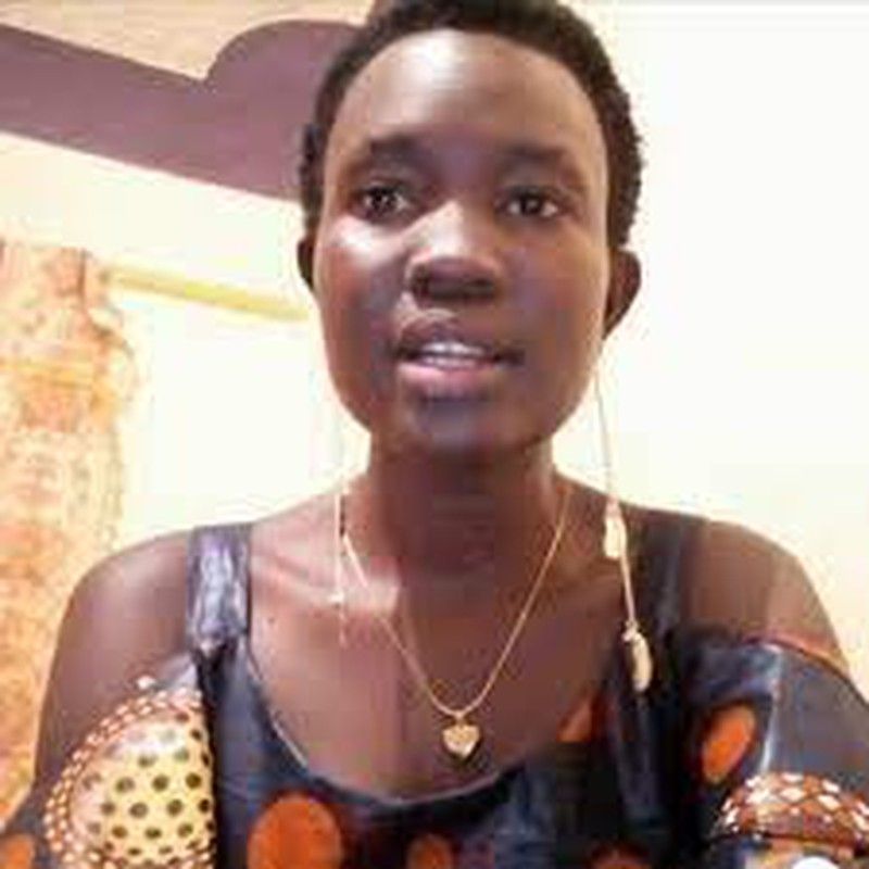 Grace Akon