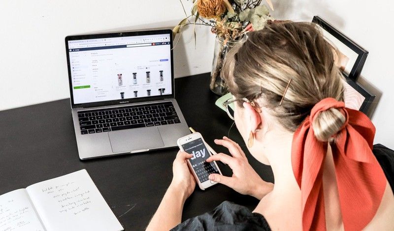 La venta online ha llegado para quedarse