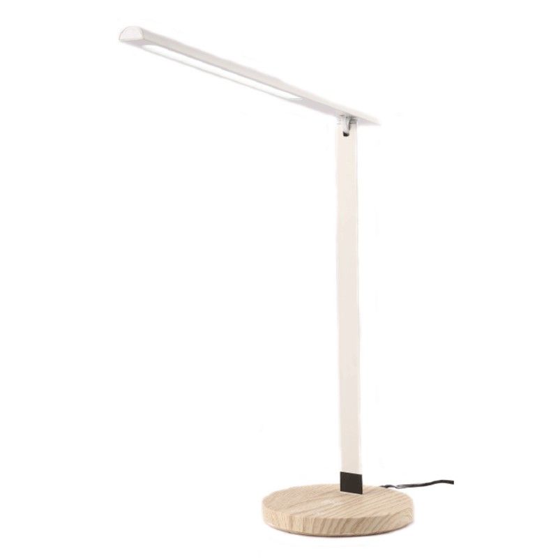 Flexo para despacho con madera