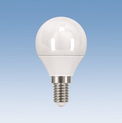 Ampoules fil E14 (mignon)