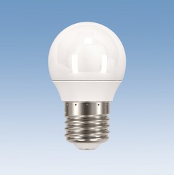 E27 threaded bulbs (standard)