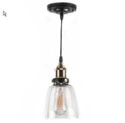 Vintage Ceiling Lamps