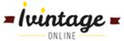 Ivintageonline o maior catálogo de iluminação Tiffany