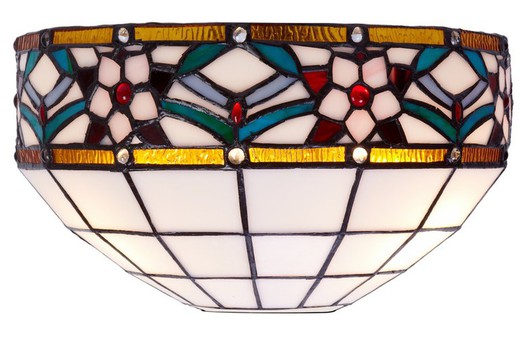 Applique Tiffan Museum Series et Side Light 29cm