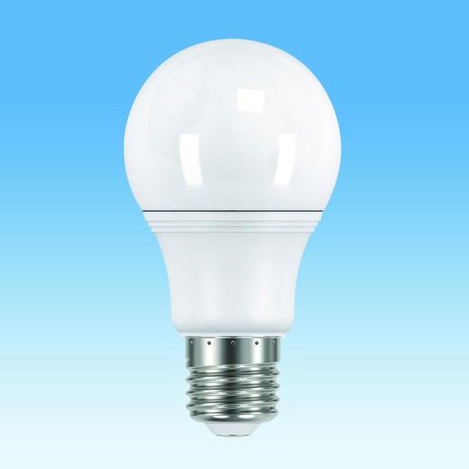 Bulb Standard Led 11W E27 Laes