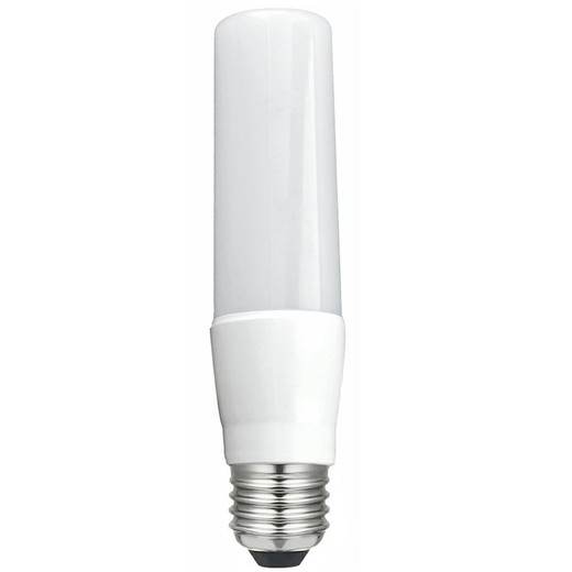 LAES E27 12w tubular bulb