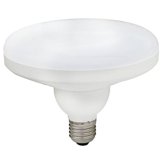 Light bulb UFO diameter 20cm White Cold Laes