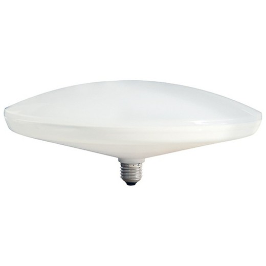 Ampoule UFO diamètre 30cm Warm White Laes