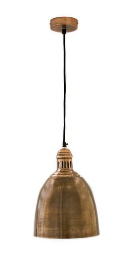 Laes Retro Pendant Lamp