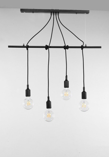 Wire Onli Series Pendant Lamp