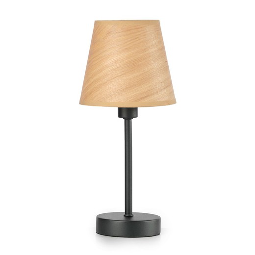 Asia Series table lamp with 1 lampshade