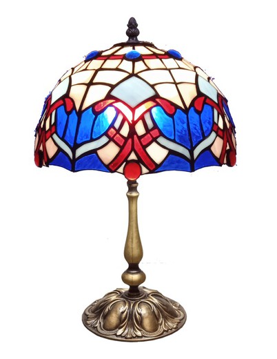Table lamp diameter 25cm National Series