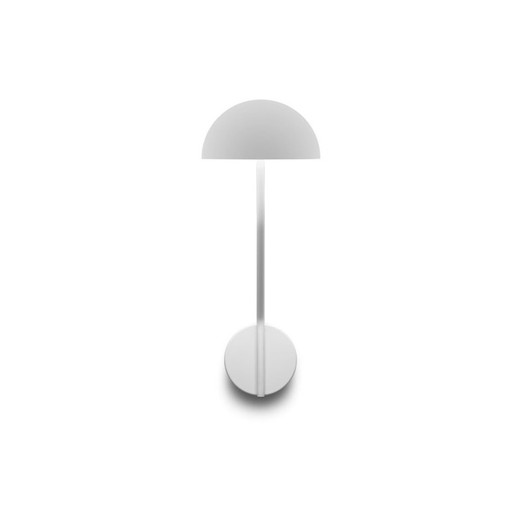PURE LED Lampe applique blanche Faro