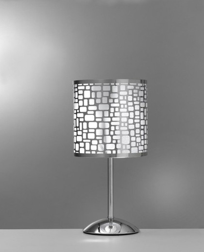 Lampe de table Bruce Onli diamètre 20cm