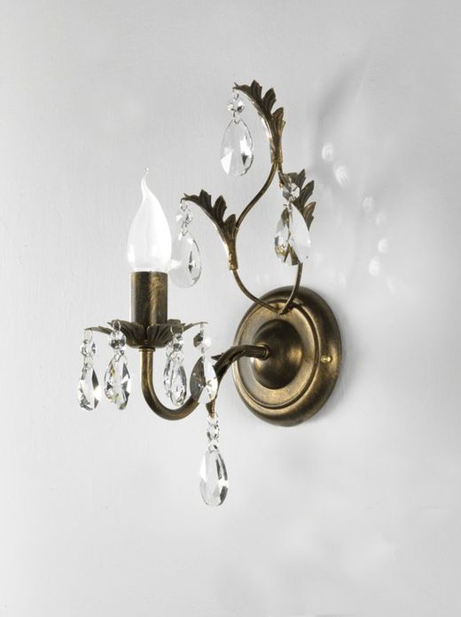 Apliques de pared clásicos