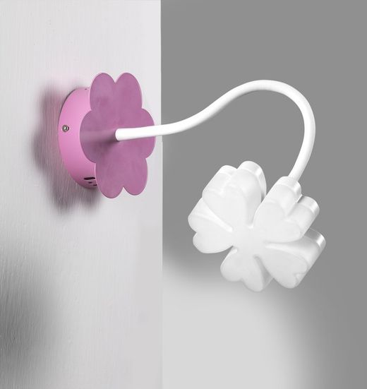 Apliques de pared modernos