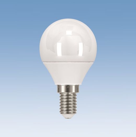 Lampadine filettate E14 (mignon)