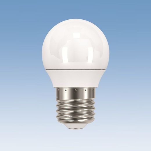 Lampadine filettate E27 (standard)