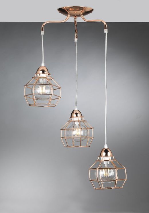 Lámparas Colgantes de techo modernas