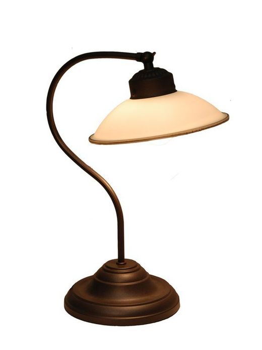 Lampade da tavolo Vintage