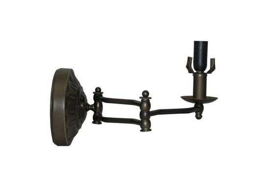 Wandleuchte mit Kugeln Tiffany Ilumina Serie Tiffan und Licht