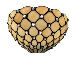 Applique serie speciale Tiffan e Light pearls