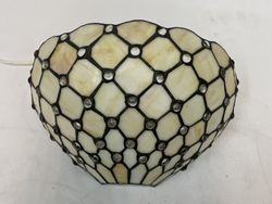 Applique serie speciale Tiffan e Light pearls