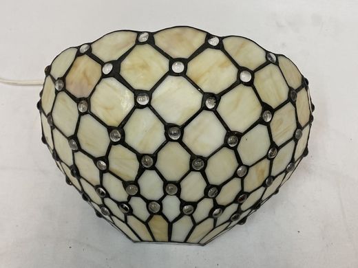 Applique serie speciale Tiffan e Light pearls