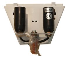 Tiffany Ilumina Series Wandleuchte von Tiffan und Licht