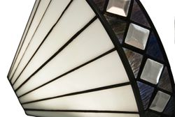 Tiffany Ilumina Series Wandleuchte von Tiffan und Licht