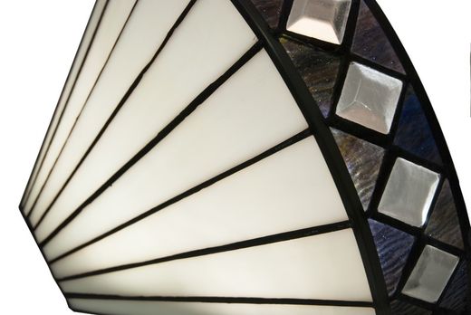 Tiffany Ilumina Series Wandleuchte von Tiffan und Licht