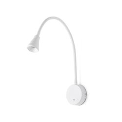 Apply BEL LED white Faro reader