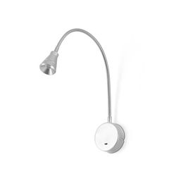Apply LED BEL chrome reader Faro