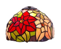 Tiffany Güell series mobile wall lamp diameter 20cm