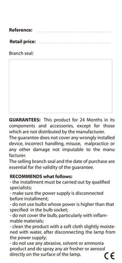 Tiffany Series Hexa mobile Applikation, Durchmesser 20 cm