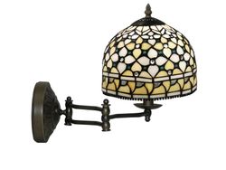 Tiffany-Serie mobile Applikation Quenn Durchmesser 20 cm