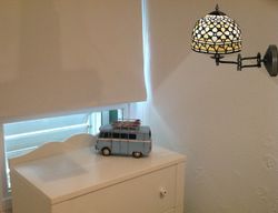 Tiffany-Serie mobile Applikation Quenn Durchmesser 20 cm