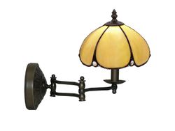 Tiffany Serie Mobile Applikation Virginia Durchmesser 20cm