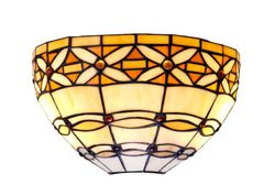 Tragen Sie Tiffan und Light Ivory Series auf